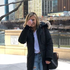 Meet your Posher, Taryn